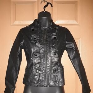 Dollhouse jacket size medium